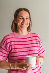 Kristy Wiseman